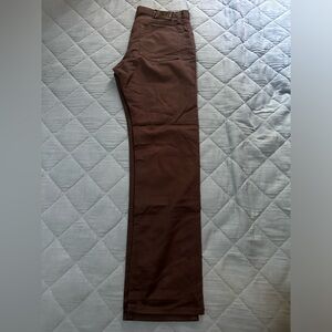Brown Jeans, just used once